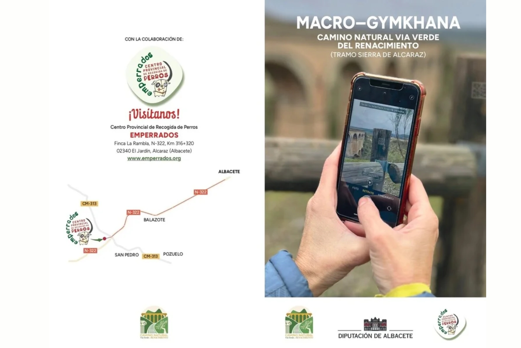 Actualidad Vas Verdes